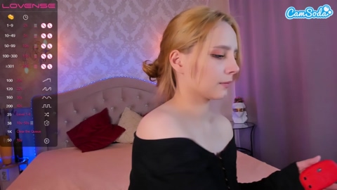 candymint CamSoda 07-03-2023